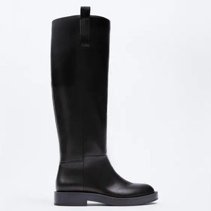 Zara Riding Boots